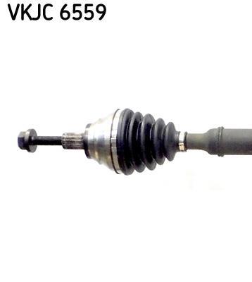 Cardan SKF ref. VKJC 6559